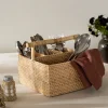 Rattan Utensil Caddy|CV. WIDHI ASIH BALI EXPORT Sale