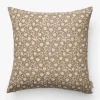 Ravenna Block Print Pillow Cover|Narayan Industries Global Limited