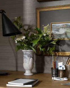 Rayla Marble Vase|Stonemen Sale