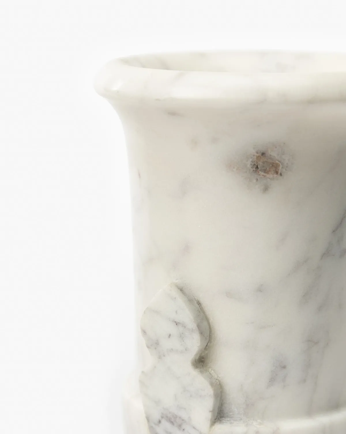 Rayla Marble Vase|Stonemen Sale