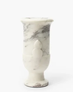 Rayla Marble Vase|Stonemen Sale