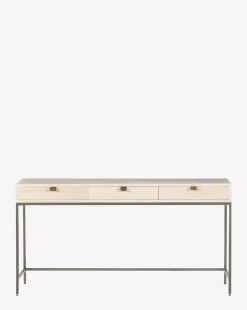 Rayne Writing Desk|Four Hands Best