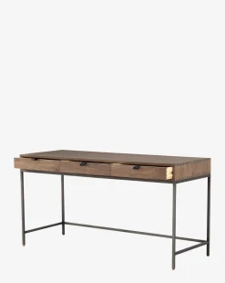 Rayne Writing Desk|Four Hands Best