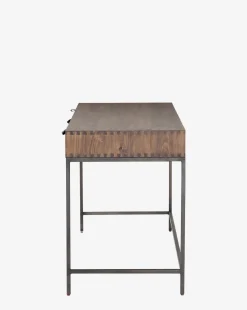 Rayne Writing Desk|Four Hands Best