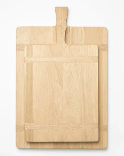 Rectangle Bread Board|Credence New