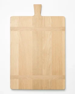 Rectangle Bread Board|Credence New