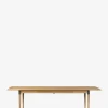 Redmond Extension Dining Table|Four Hands Outlet