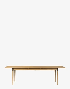 Redmond Extension Dining Table|Four Hands Outlet