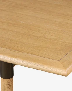 Redmond Extension Dining Table|Four Hands Outlet