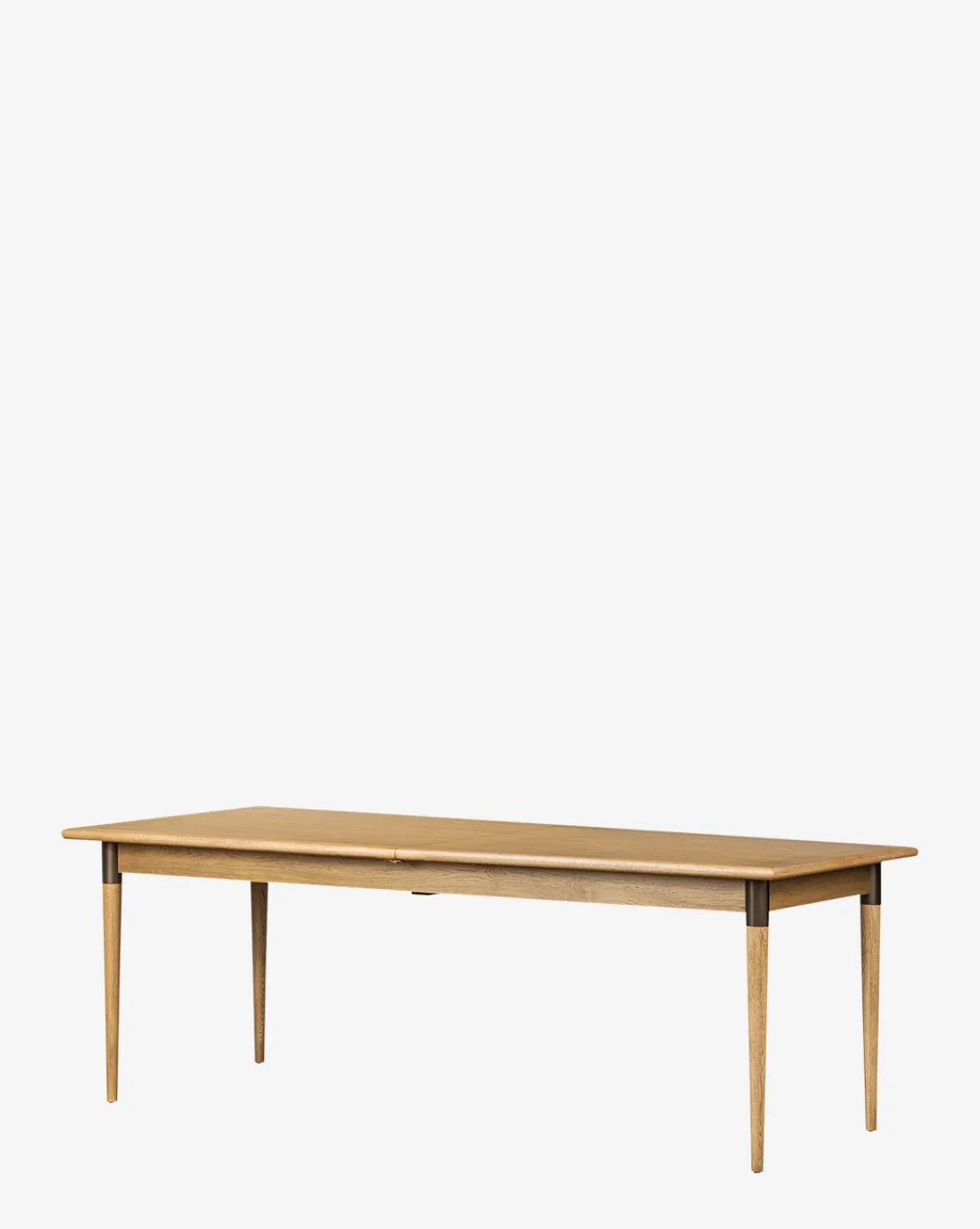 Redmond Extension Dining Table|Four Hands Outlet