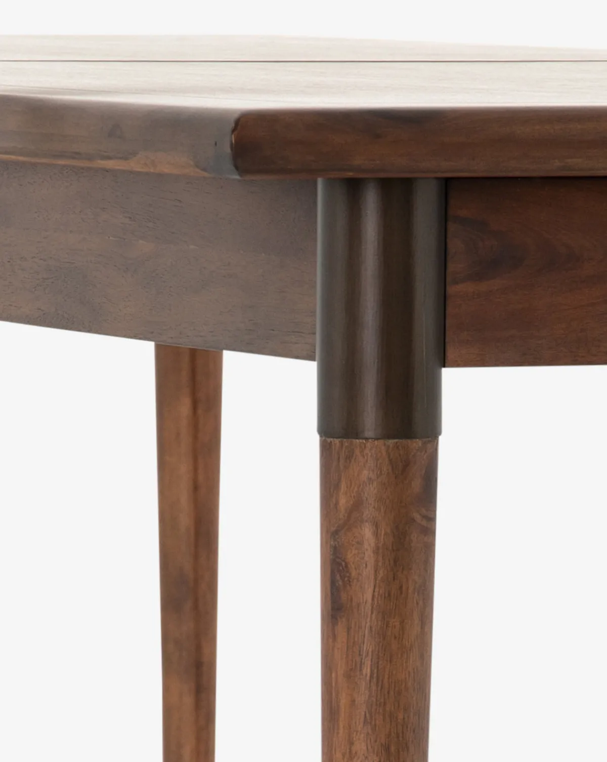 Redmond Extension Dining Table|Four Hands Outlet