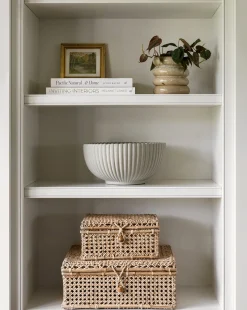 Reeded Bowl|Makerspalm Online