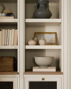 Reeded Bowl|Makerspalm Online