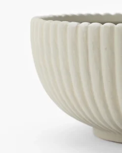 Reeded Bowl|Makerspalm Online