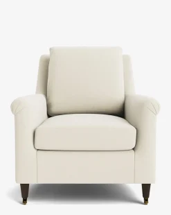 Reedley Lounge Chair|Rowe Fine Furniture, Inc. Online
