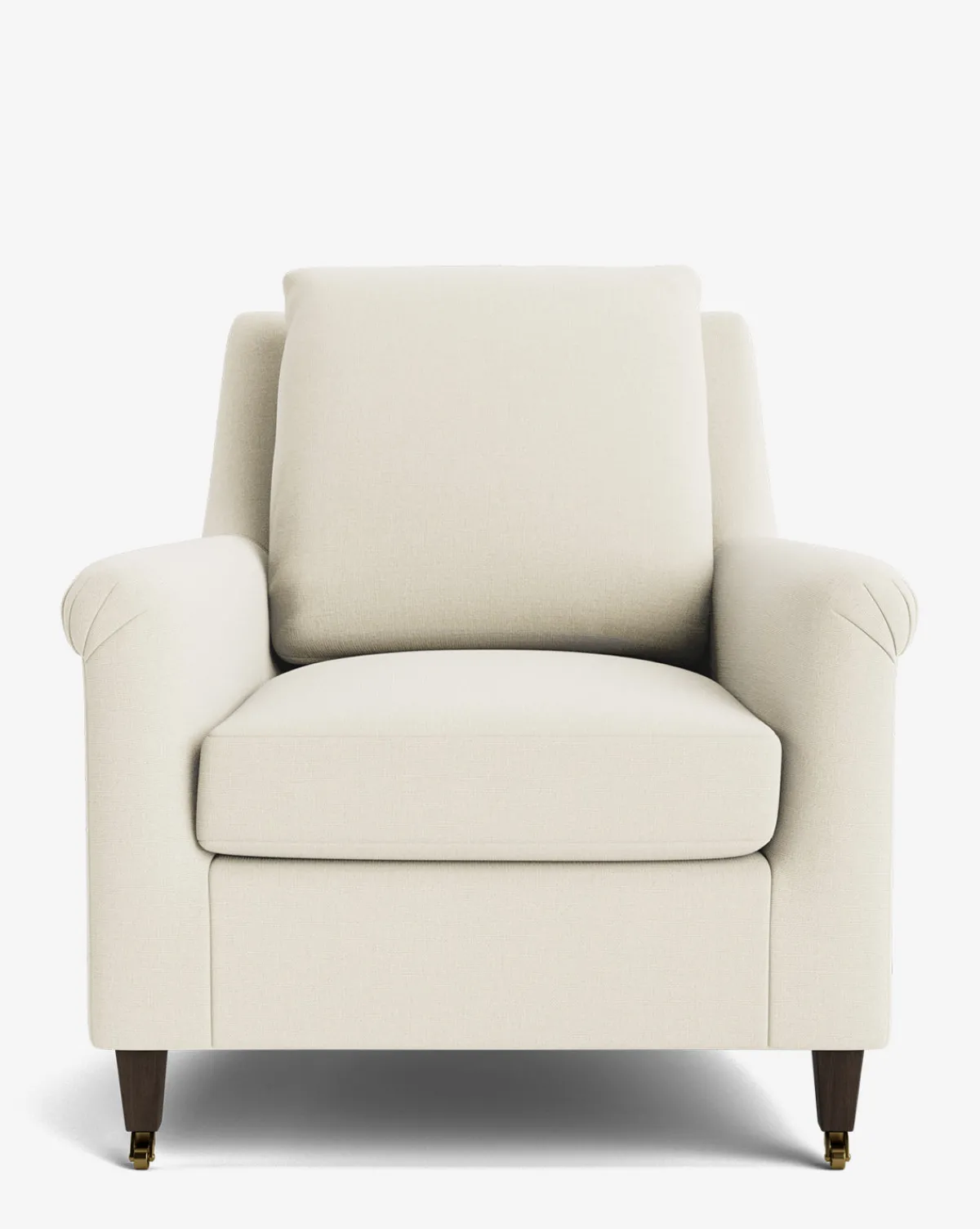 Reedley Lounge Chair|Rowe Fine Furniture, Inc. Online