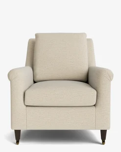 Reedley Lounge Chair|Rowe Fine Furniture, Inc. Online