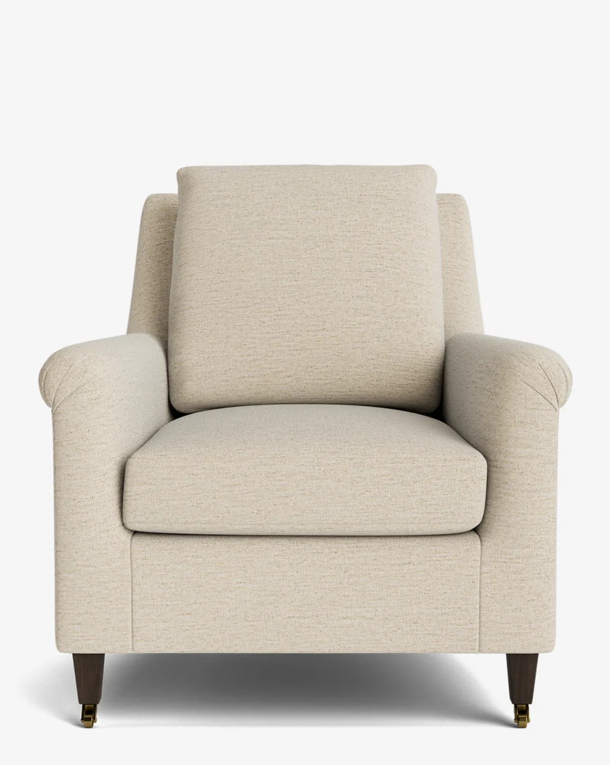 Reedley Lounge Chair|Rowe Fine Furniture, Inc. Online