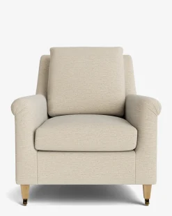 Reedley Lounge Chair|Rowe Fine Furniture, Inc. Online