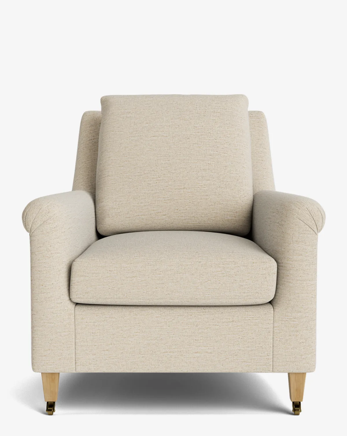 Reedley Lounge Chair|Rowe Fine Furniture, Inc. Online