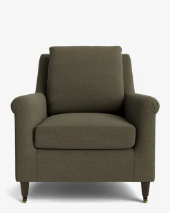 Reedley Lounge Chair|Rowe Fine Furniture, Inc. Online
