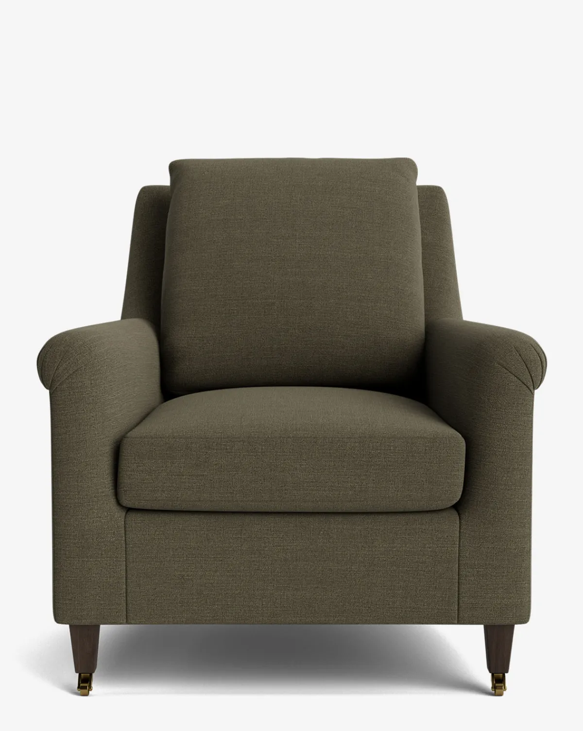 Reedley Lounge Chair|Rowe Fine Furniture, Inc. Online
