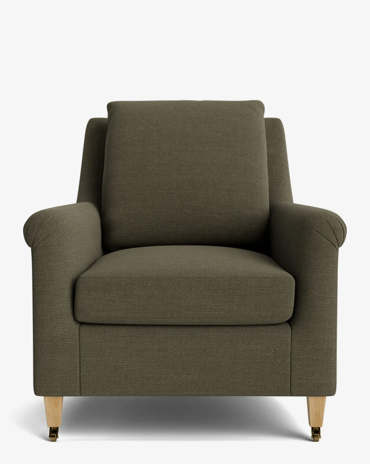 Reedley Lounge Chair|Rowe Fine Furniture, Inc. Online