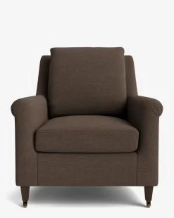Reedley Lounge Chair|Rowe Fine Furniture, Inc. Online