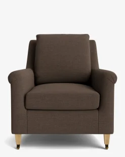 Reedley Lounge Chair|Rowe Fine Furniture, Inc. Online
