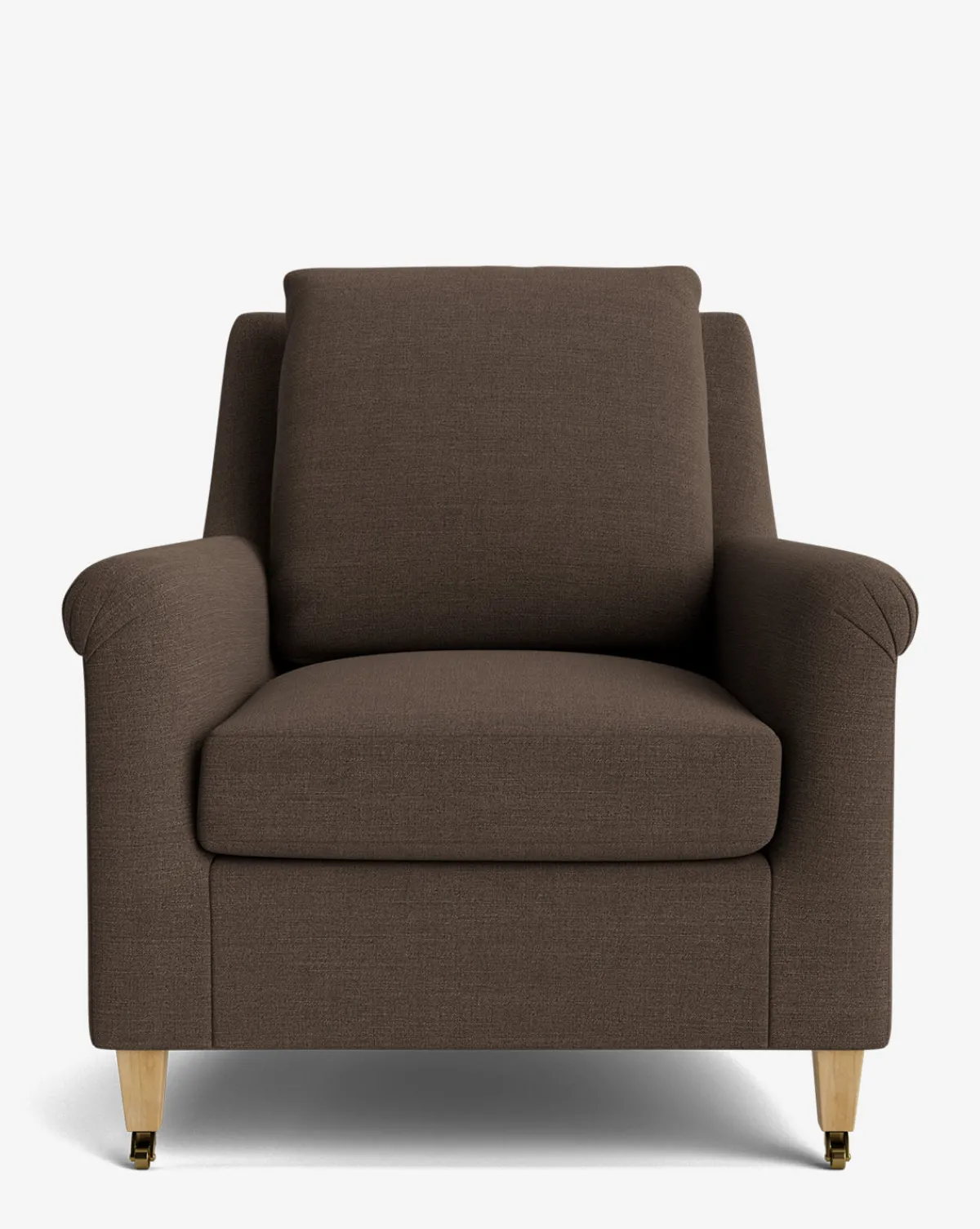 Reedley Lounge Chair|Rowe Fine Furniture, Inc. Online