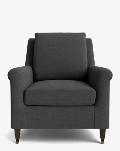 Reedley Lounge Chair|Rowe Fine Furniture, Inc. Online