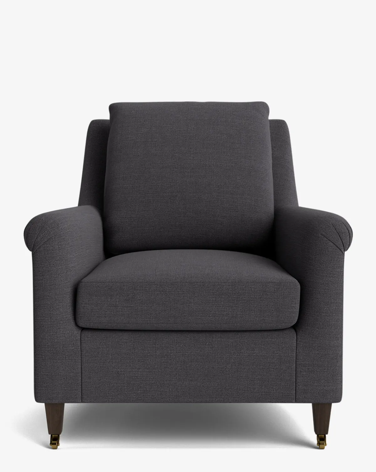 Reedley Lounge Chair|Rowe Fine Furniture, Inc. Online
