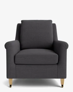 Reedley Lounge Chair|Rowe Fine Furniture, Inc. Online