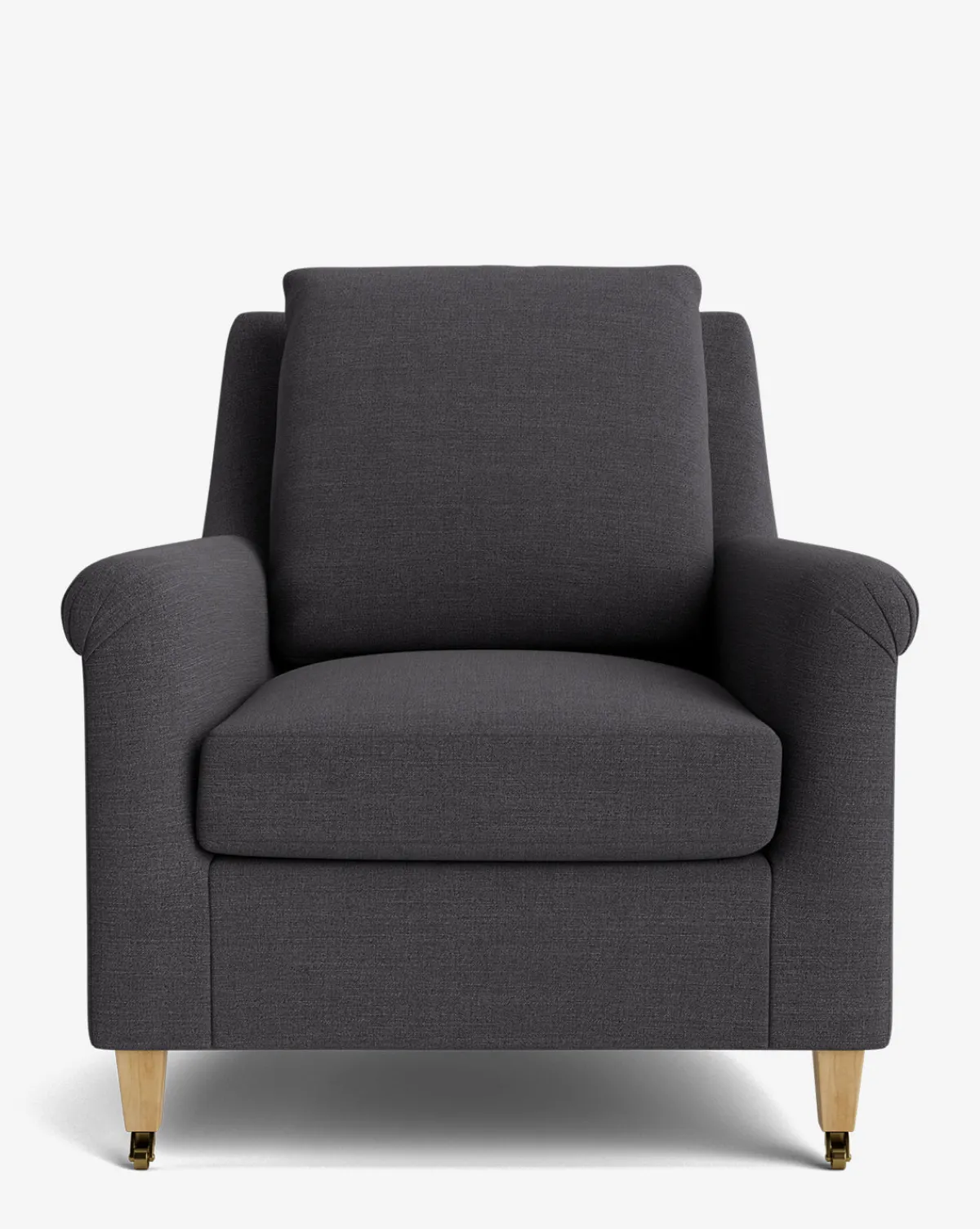 Reedley Lounge Chair|Rowe Fine Furniture, Inc. Online