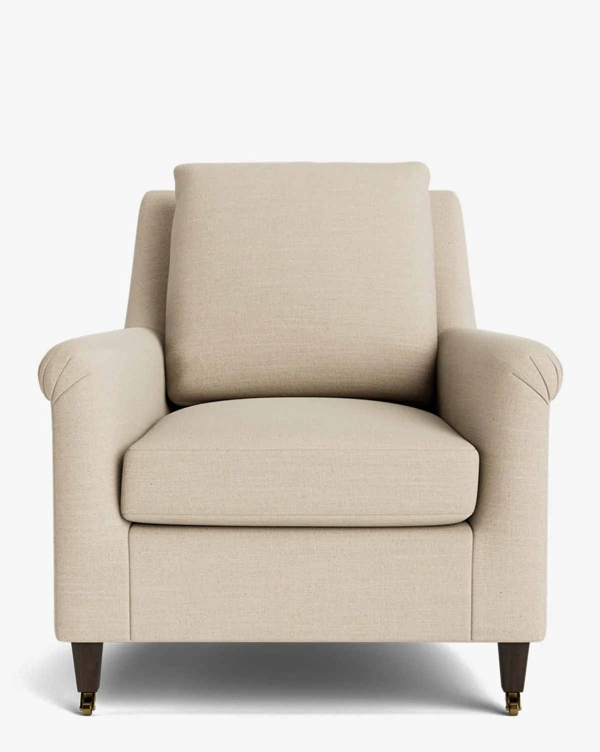 Reedley Lounge Chair|Rowe Fine Furniture, Inc. Online