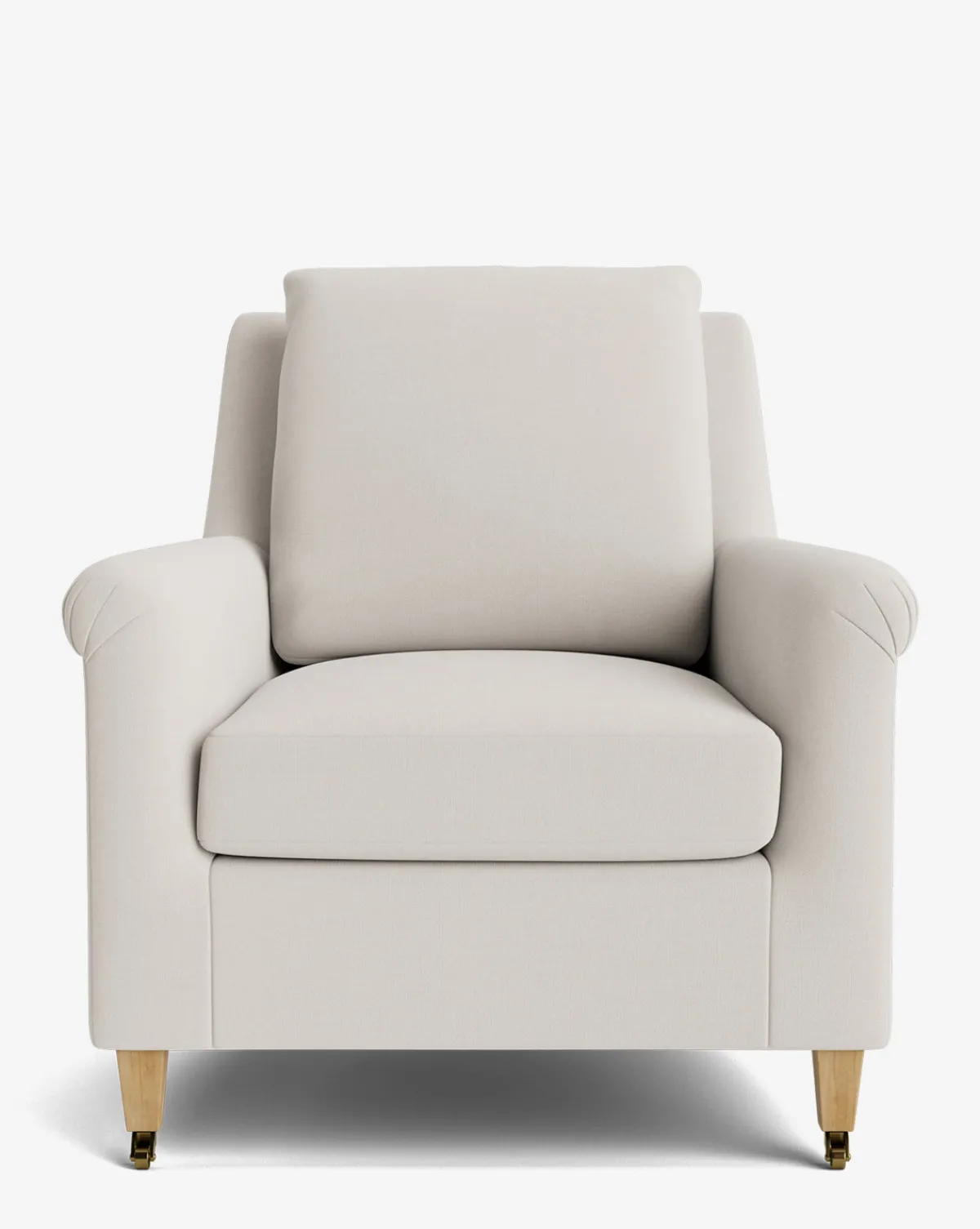 Reedley Lounge Chair|Rowe Fine Furniture, Inc. Online