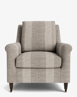 Reedley Lounge Chair|Rowe Fine Furniture, Inc. Online
