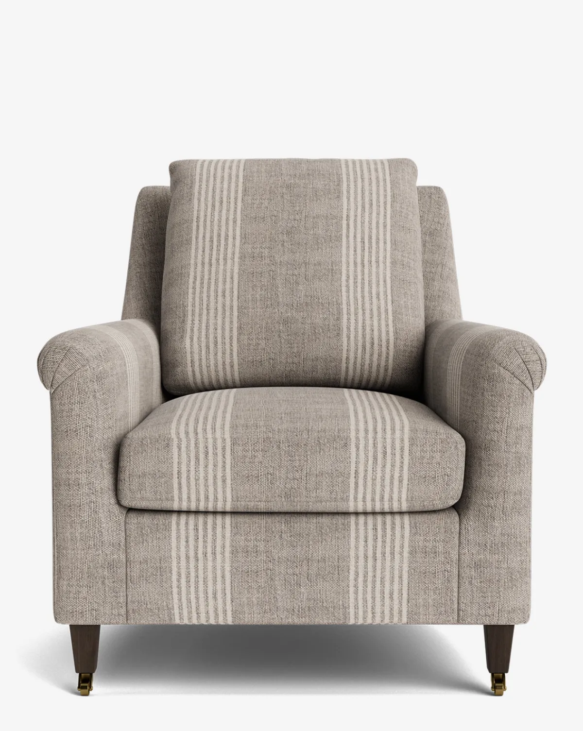 Reedley Lounge Chair|Rowe Fine Furniture, Inc. Online