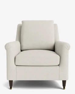 Reedley Lounge Chair|Rowe Fine Furniture, Inc. Online