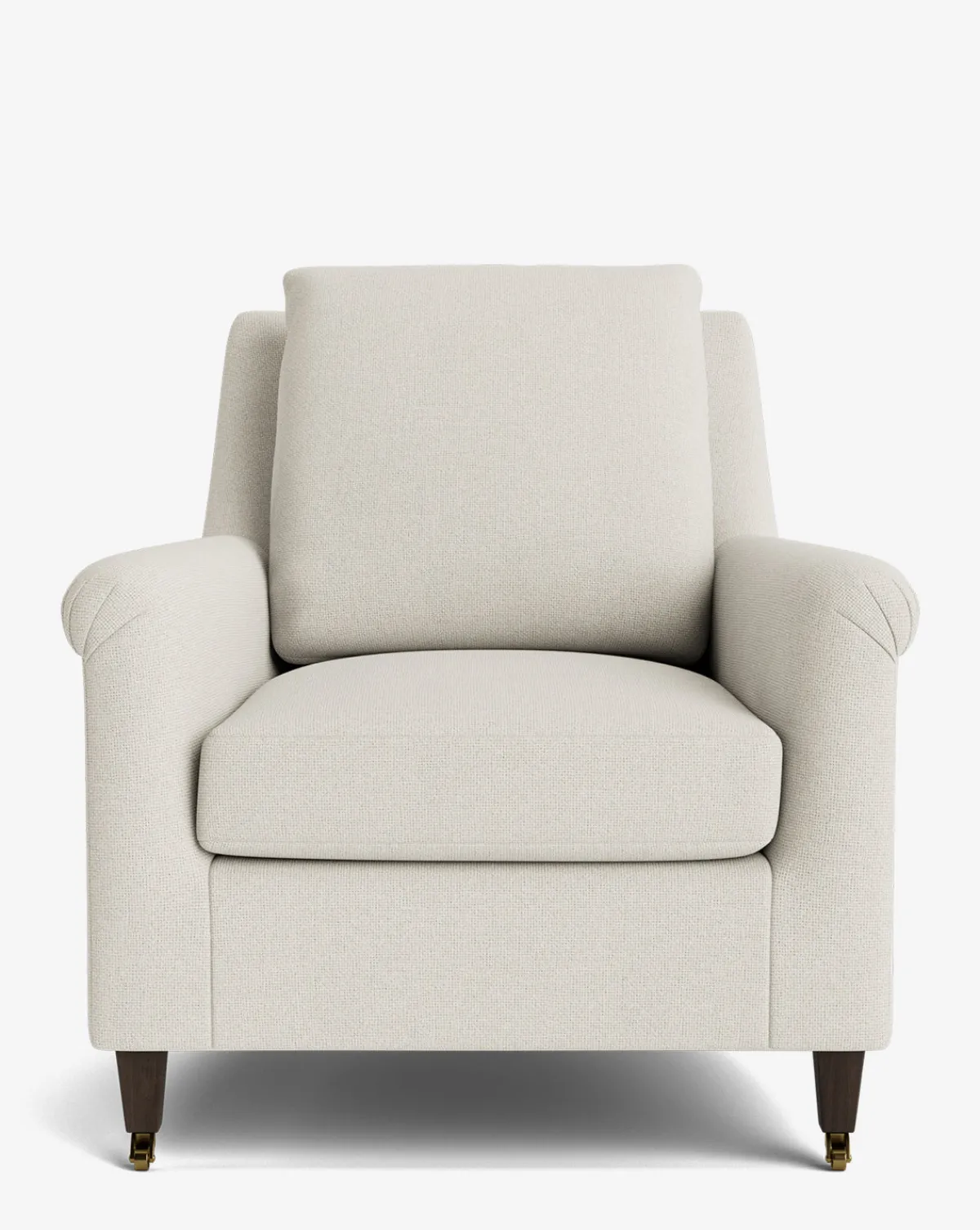 Reedley Lounge Chair|Rowe Fine Furniture, Inc. Online