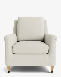 Reedley Lounge Chair|Rowe Fine Furniture, Inc. Online