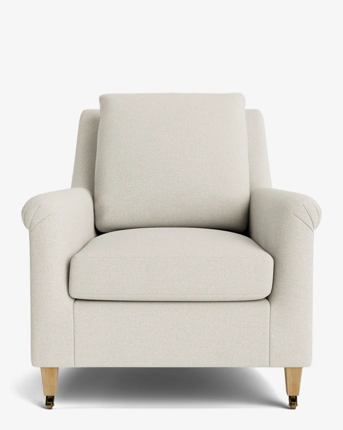 Reedley Lounge Chair|Rowe Fine Furniture, Inc. Online
