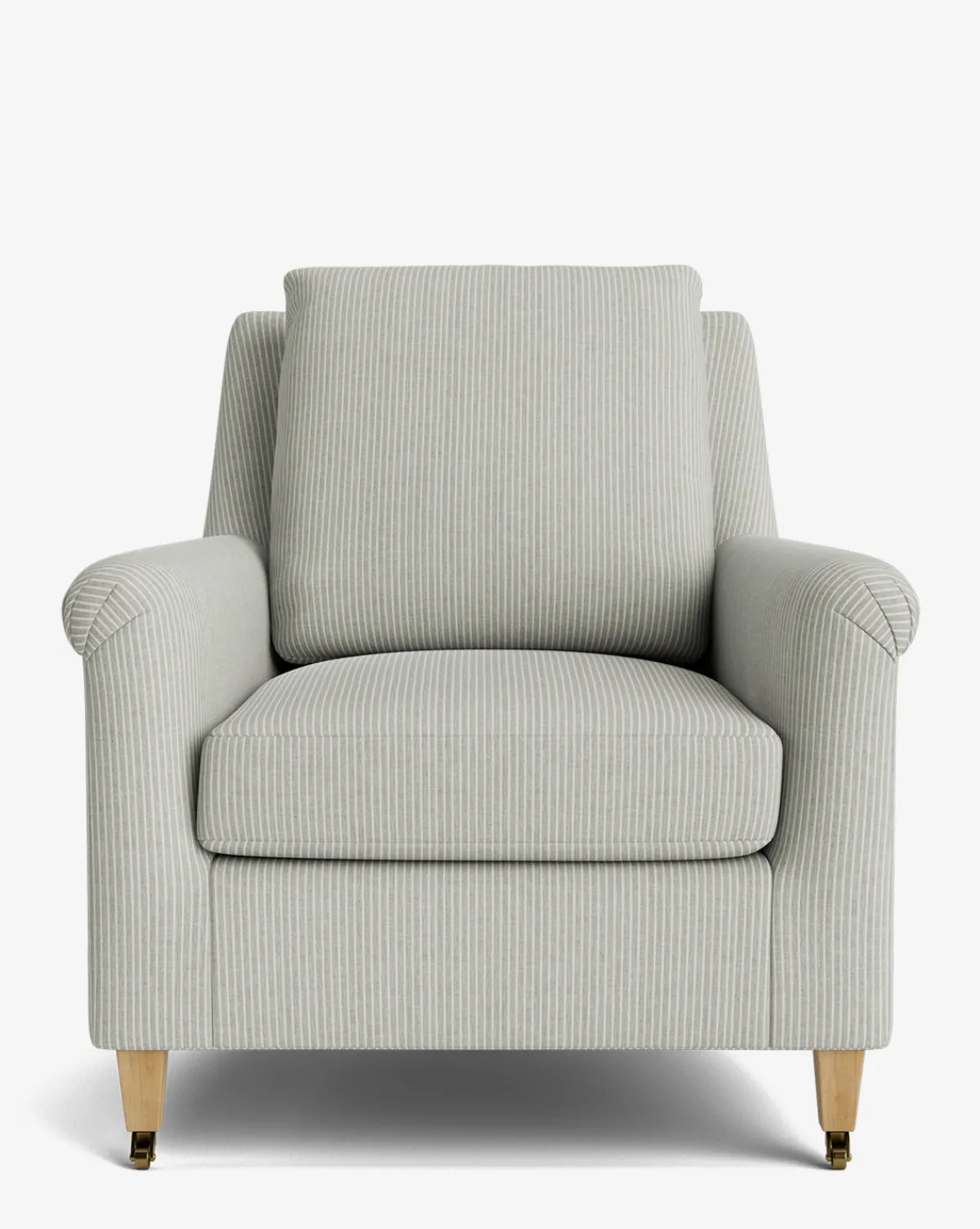 Reedley Lounge Chair|Rowe Fine Furniture, Inc. Online