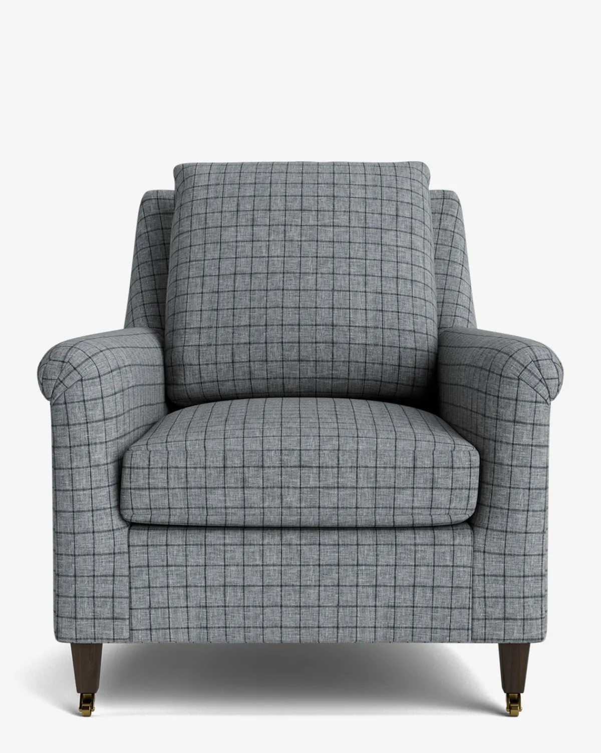 Reedley Lounge Chair|Rowe Fine Furniture, Inc. Online