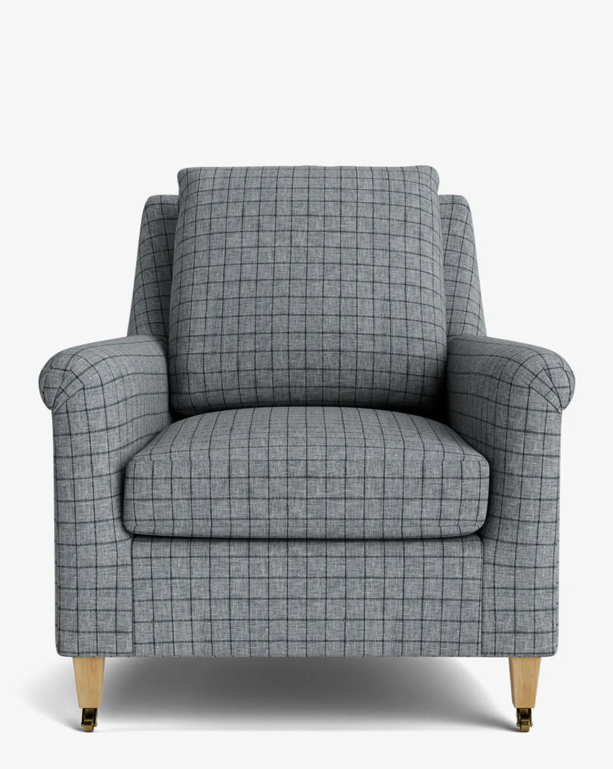 Reedley Lounge Chair|Rowe Fine Furniture, Inc. Online