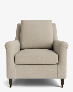 Reedley Lounge Chair|Rowe Fine Furniture, Inc. Online