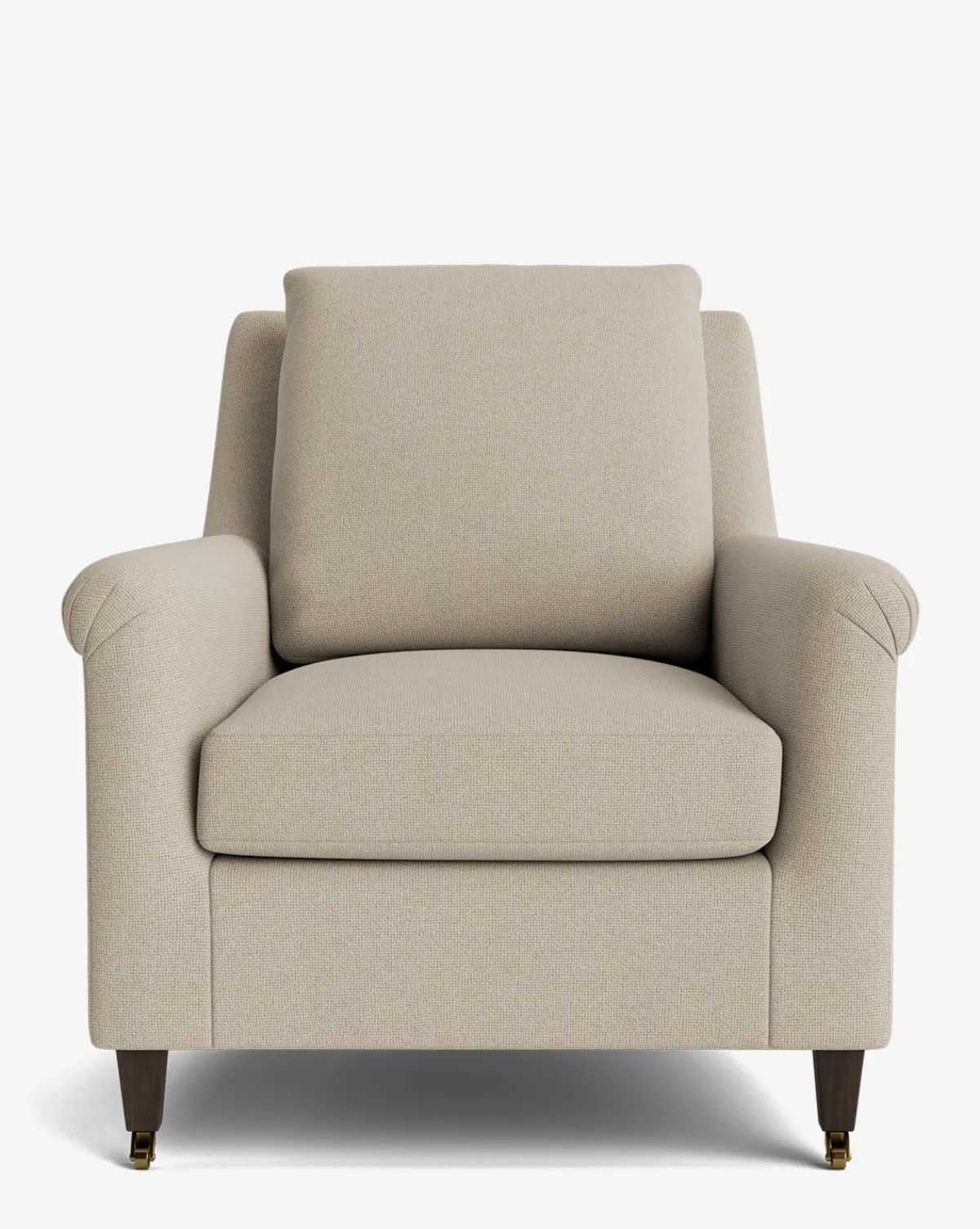 Reedley Lounge Chair|Rowe Fine Furniture, Inc. Online