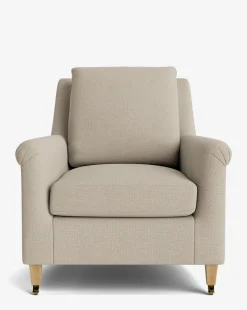 Reedley Lounge Chair|Rowe Fine Furniture, Inc. Online
