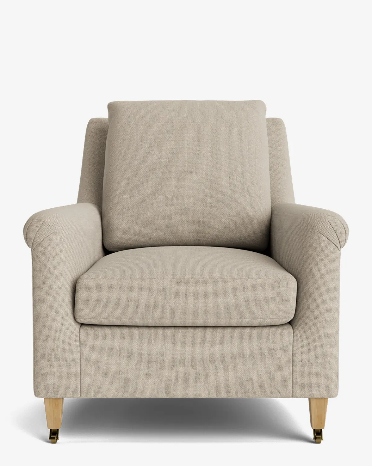 Reedley Lounge Chair|Rowe Fine Furniture, Inc. Online