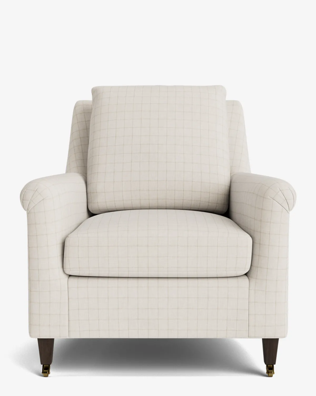 Reedley Lounge Chair|Rowe Fine Furniture, Inc. Online